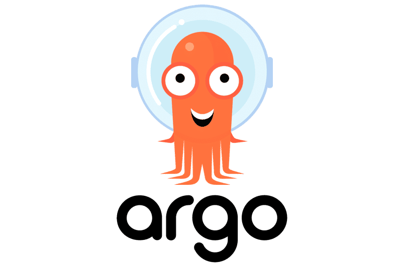 ArgoCD Logo